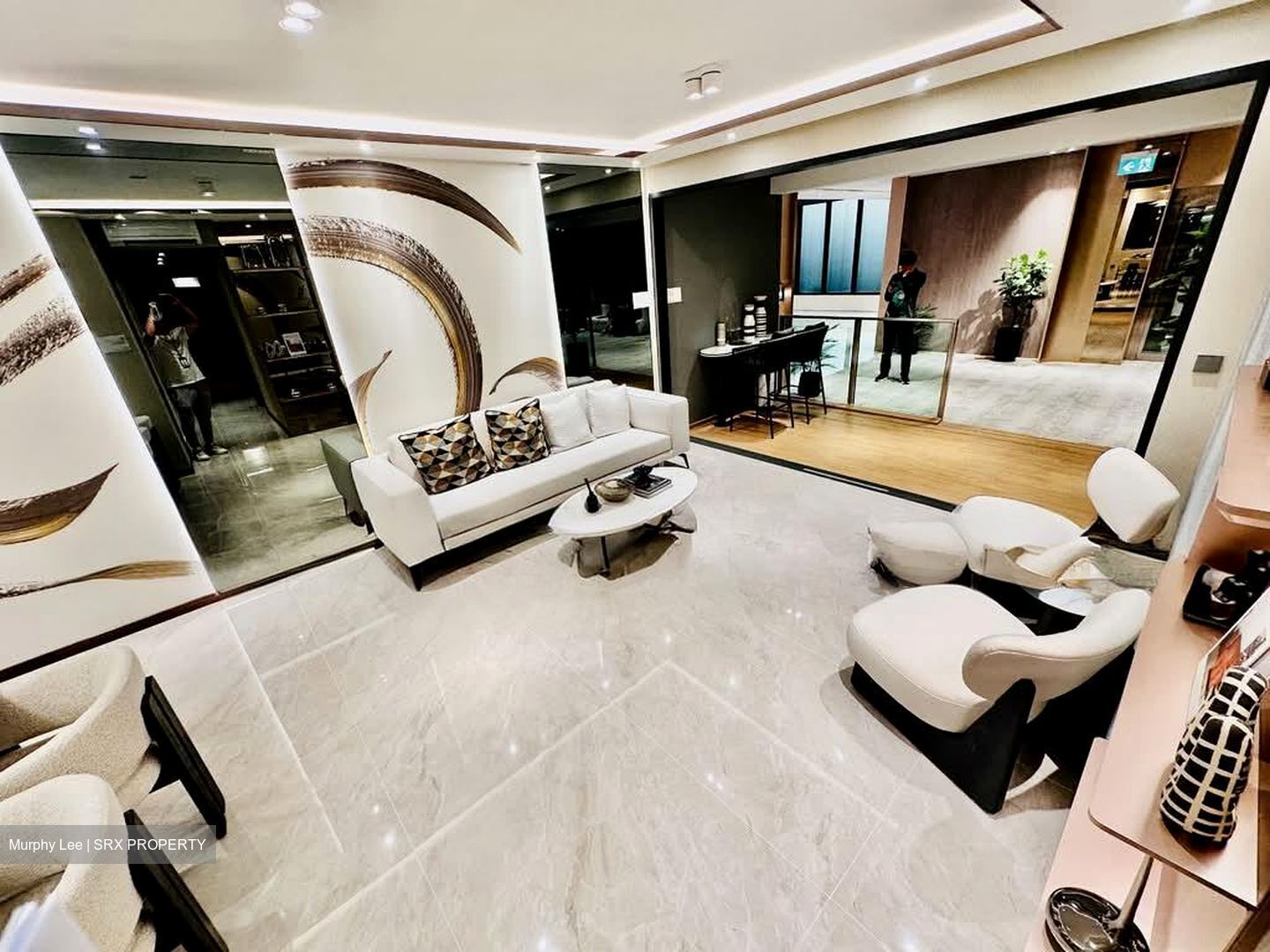 Chuan Park (D19), Condominium #527605381
